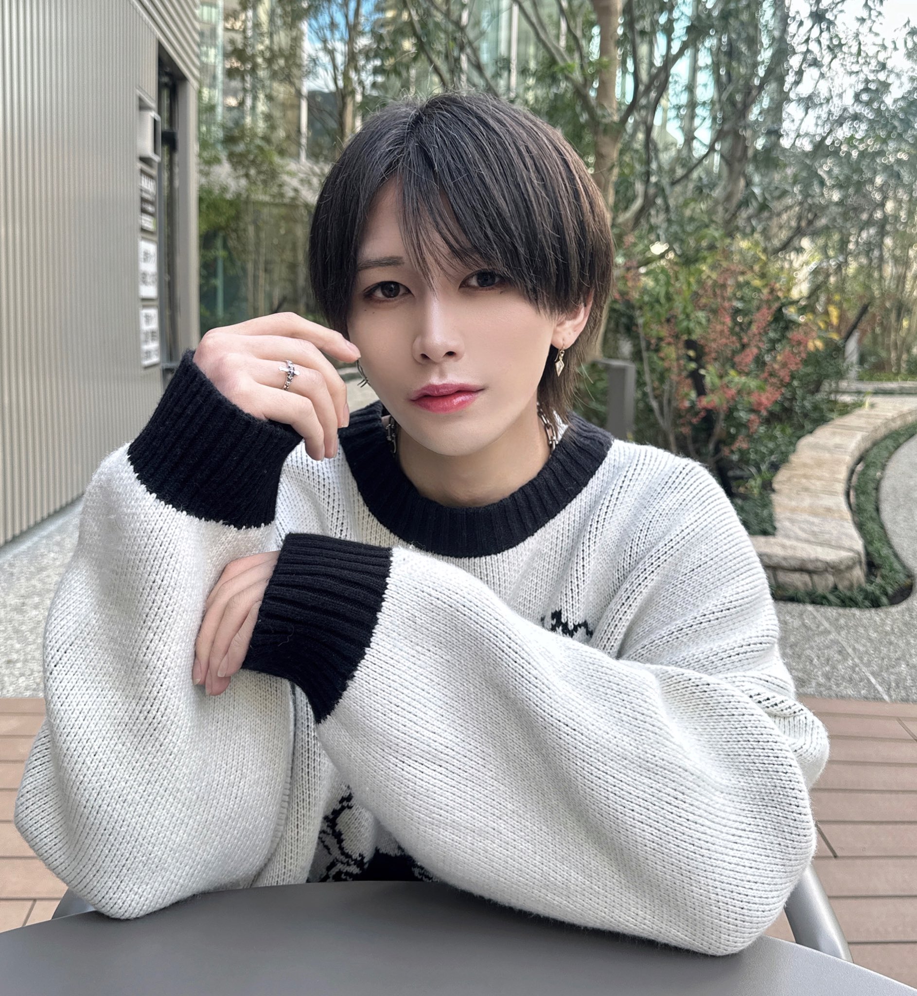 大西大夢 (@Hiromu_lo8_) / X
