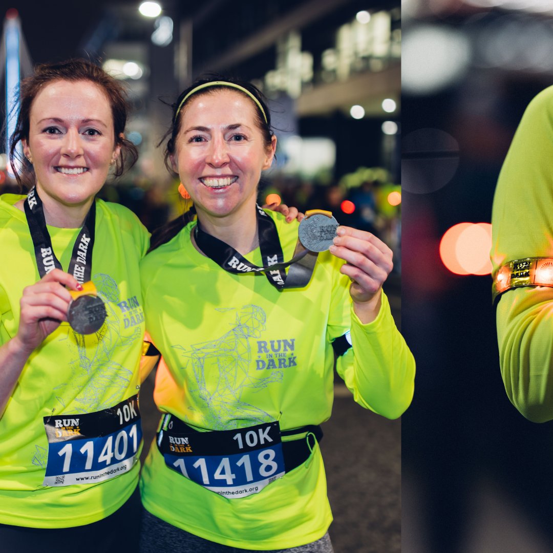 Run In The Dark tweet media