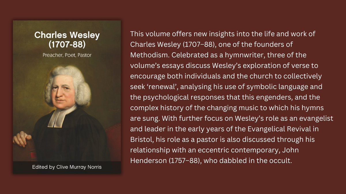 Uni of Wales Press tweet media