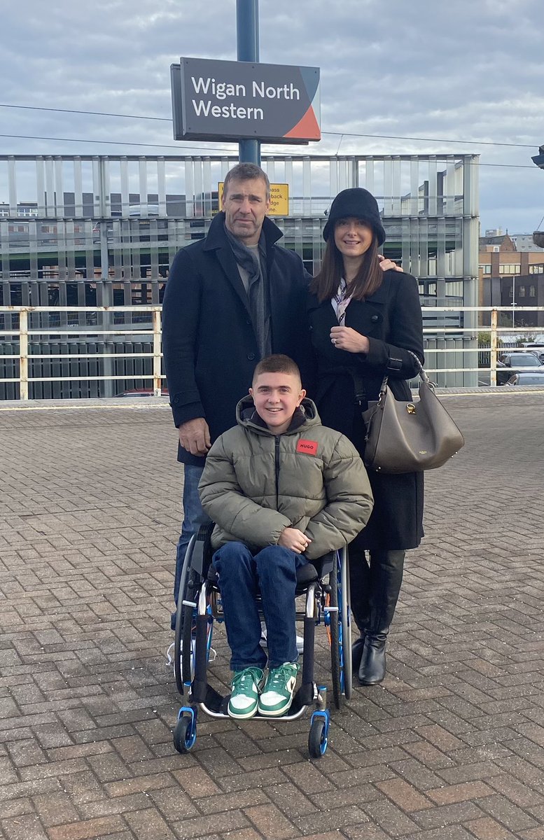 Joining Jack (@alljoinjack) on Twitter photo Heading to London to let Jack tell his story. Couldnβt be prouder of him for fighting for his friends β€οΈ
Please see our latest community update. We are making progress π
Our campaign for the Early Access Programme for givinostat
duchenneuk.org/our-campaign-fβ¦
<a href="/DuchenneUK/">Duchenne UK</a> <a href="/alljoinjack/">Joining Jack</a> Heading to London to let Jack tell his story. Couldnβt be prouder of him for fighting for his friends β€οΈ
Please see our latest community update. We are making progress π
Our campaign for the Early Access Programme for givinostat
duchenneuk.org/our-campaign-fβ¦
<a href="/DuchenneUK/">Duchenne UK</a> <a href="/alljoinjack/">Joining Jack</a>