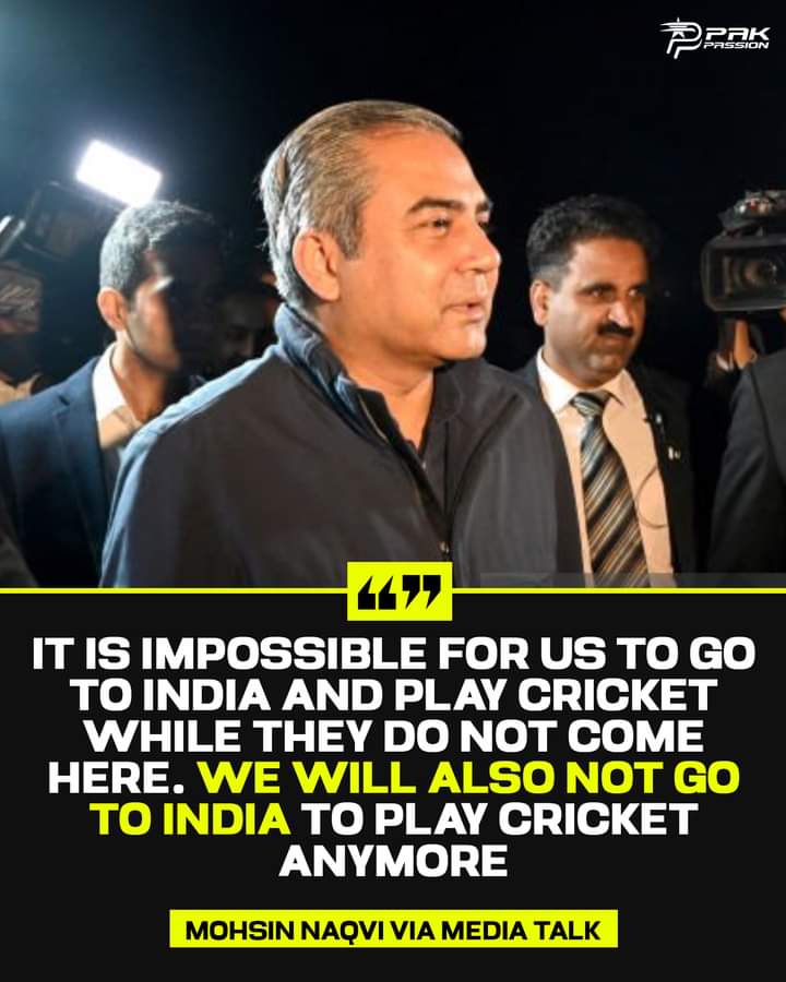 Officalimran18's tweet photo. Tbh, how would this criminal, Killer Peeshab Naqli @MohsinnaqviC42 compel ICC members to let Pak Host #ChampionsTrophy2025 . This tout has to be kicked out PCB if Pakistan really wants to host this event. Pak is not safe for its own people now. 
#IslamabadMassacre https://t.co/HY7tZsa2yP