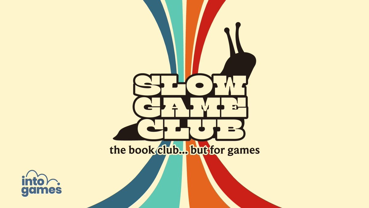 Ourselves and Perfectly Paranormal have teamed up with Slow Game Club to give The Holy Gosh Darn FREE to anyone who buys an Annual or Gift Sub between 27th Nov and 13th Dec!

A great game each month, a community to discuss with, and dev commentary—all with Slow Game Club!