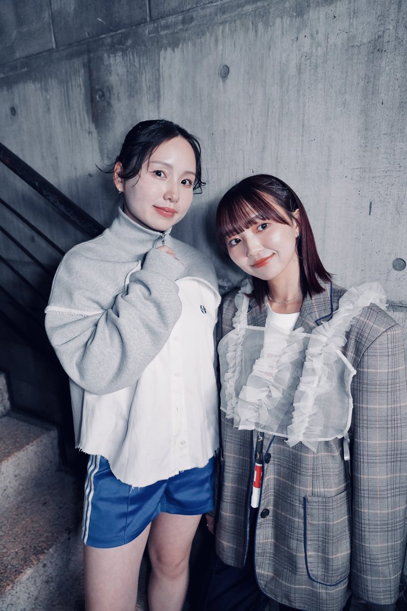 Ronsweek's tweet photo. Rons week 
one-man live Ready❤️‍🔥
Shibuya WWW

Support DJ
@s_a_r_i_777
Backup Dancers
@marina__tanaka 
@sayahxx03 
 photo
@illiminium https://t.co/D92aWtJyWY