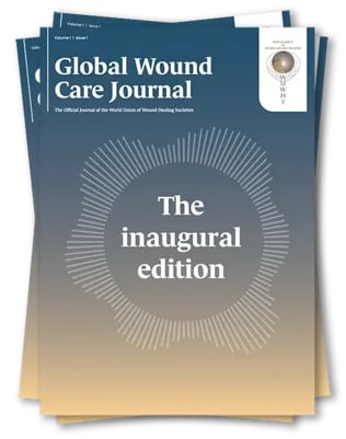 Wounds International tweet media