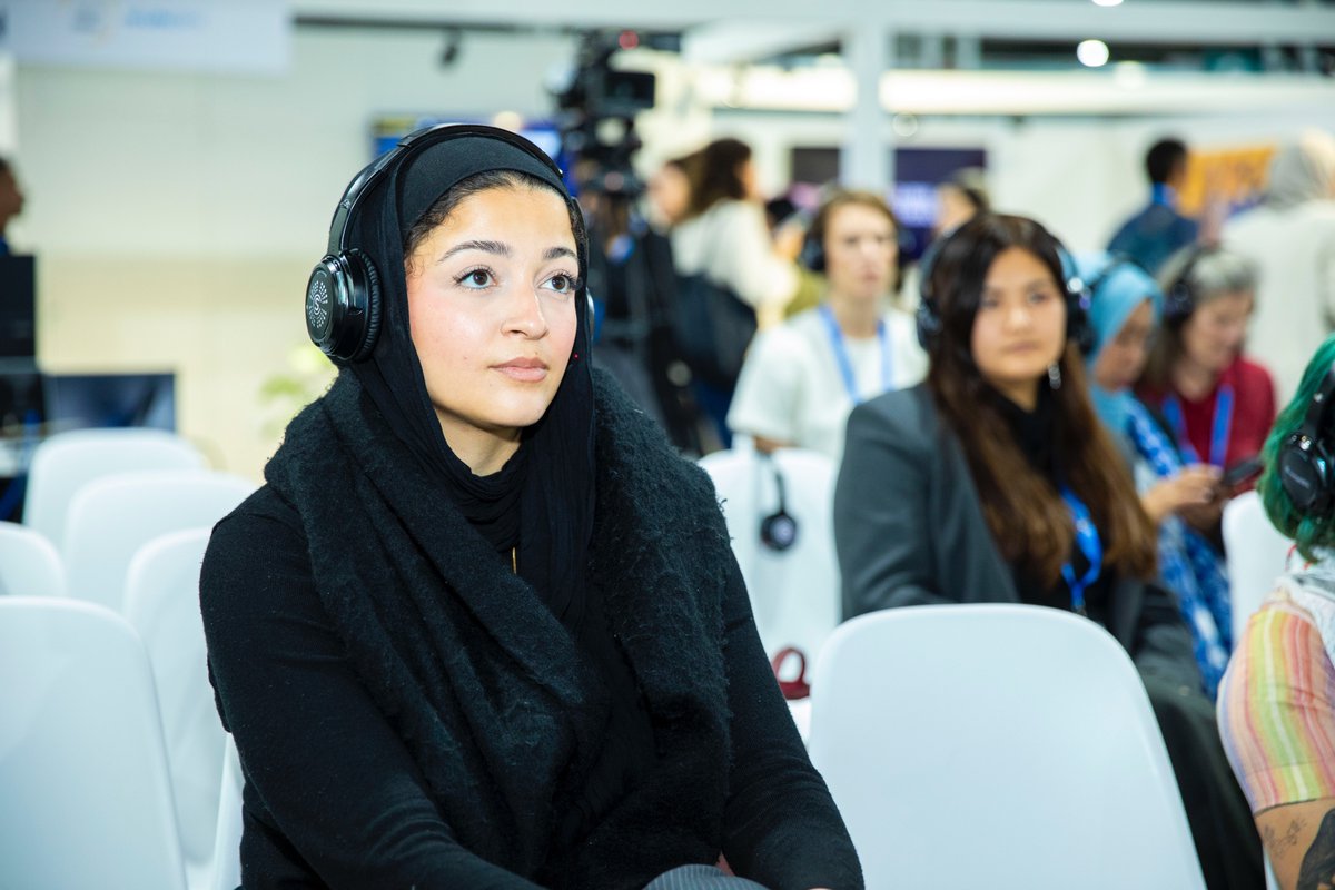 Faith For Our Planet tweet media