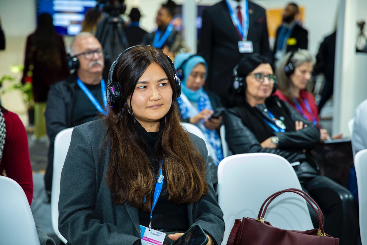 Faith For Our Planet tweet media