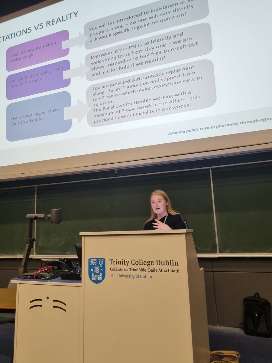 PSI (@psiregulator) on Twitter photo Thanks to the students and staff that welcomed us for a series of presentations this month <a href="/RCSIPharmBioMol/">RCSI School of Pharmacy and Biomolecular Sciences</a> <a href="/Pharmacy_UCC/">UCC Pharmacy School</a> <a href="/TCDPharmacy/">TCD Pharmacy</a>. We're grateful to the two 4th yr pharmacy students with us who shared their placement stories too. Thanks to the students and staff that welcomed us for a series of presentations this month <a href="/RCSIPharmBioMol/">RCSI School of Pharmacy and Biomolecular Sciences</a> <a href="/Pharmacy_UCC/">UCC Pharmacy School</a> <a href="/TCDPharmacy/">TCD Pharmacy</a>. We're grateful to the two 4th yr pharmacy students with us who shared their placement stories too.