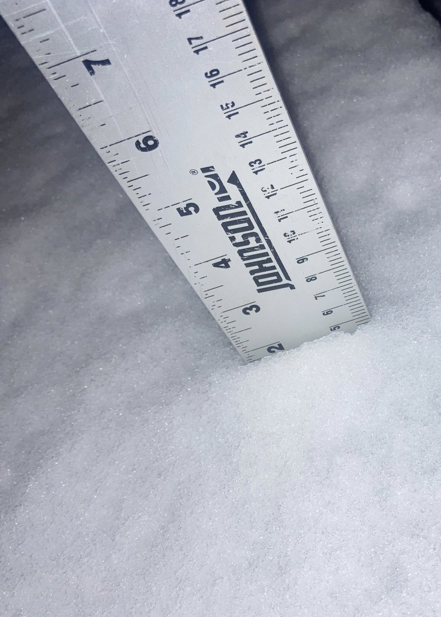 MountPearlwx's tweet photo. @discoball17 ~5cm here https://t.co/v6535Vcqla