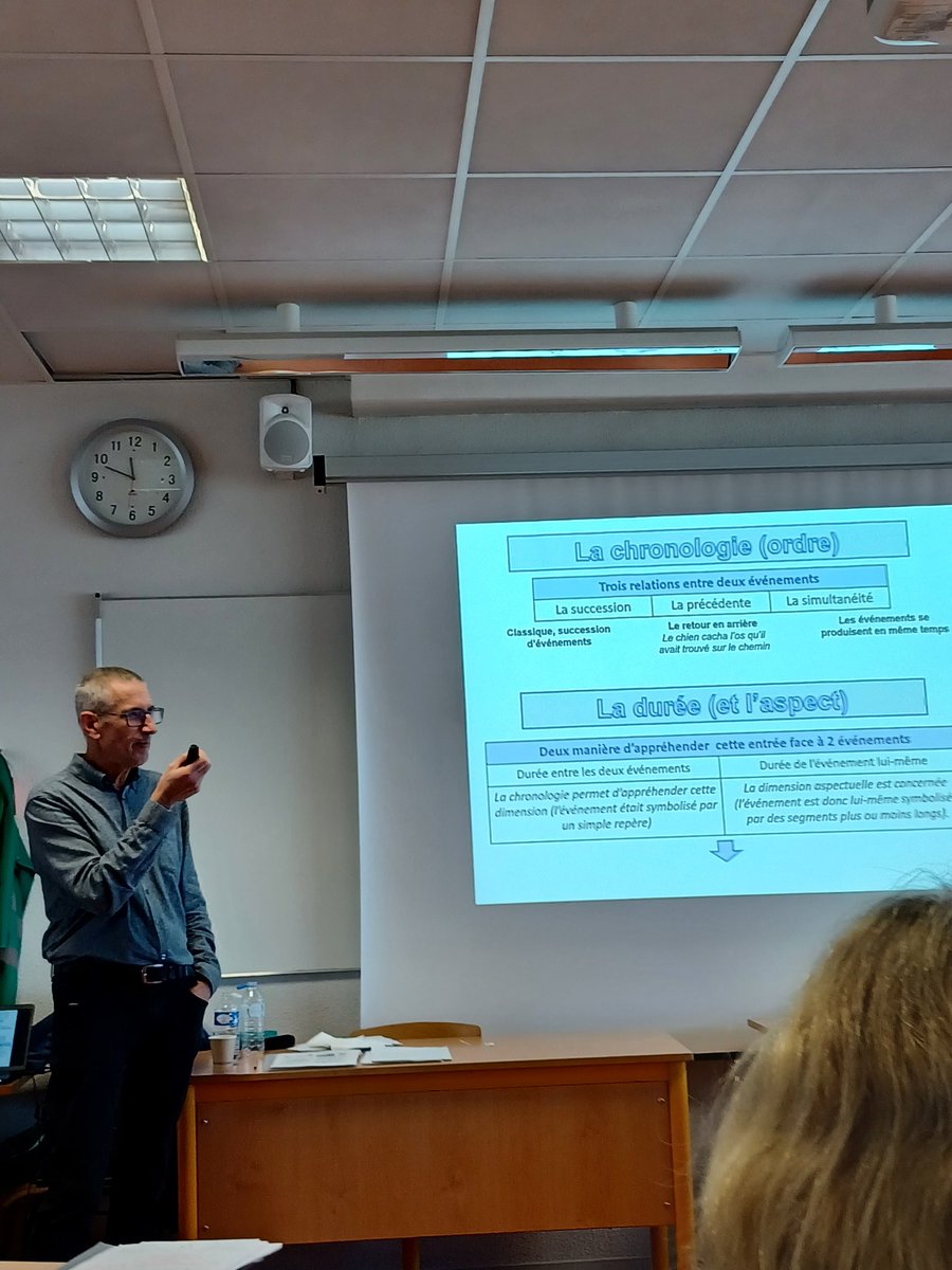 Frédérique KLEIN tweet media