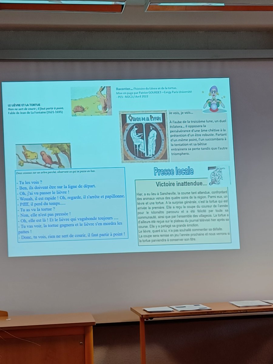 Frédérique KLEIN tweet media