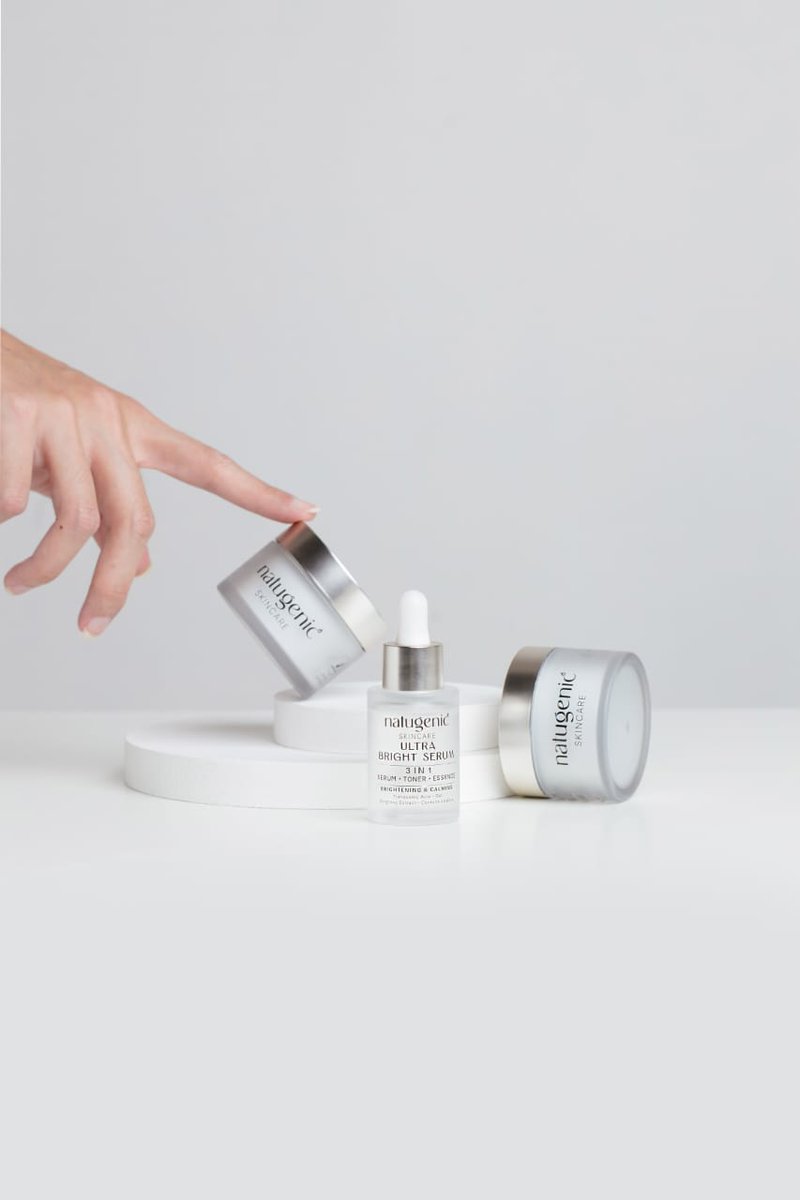 justreeminder's tweet photo. finally bakalan ada #SimpleStepSkincare baru Natugenic guys, gue makin semangat buat glow up di tahun baru nanti hehe, anti ribet dan affordable banget bakalan cocok di semua jenis kulit pula https://t.co/1M1QzKpSKI