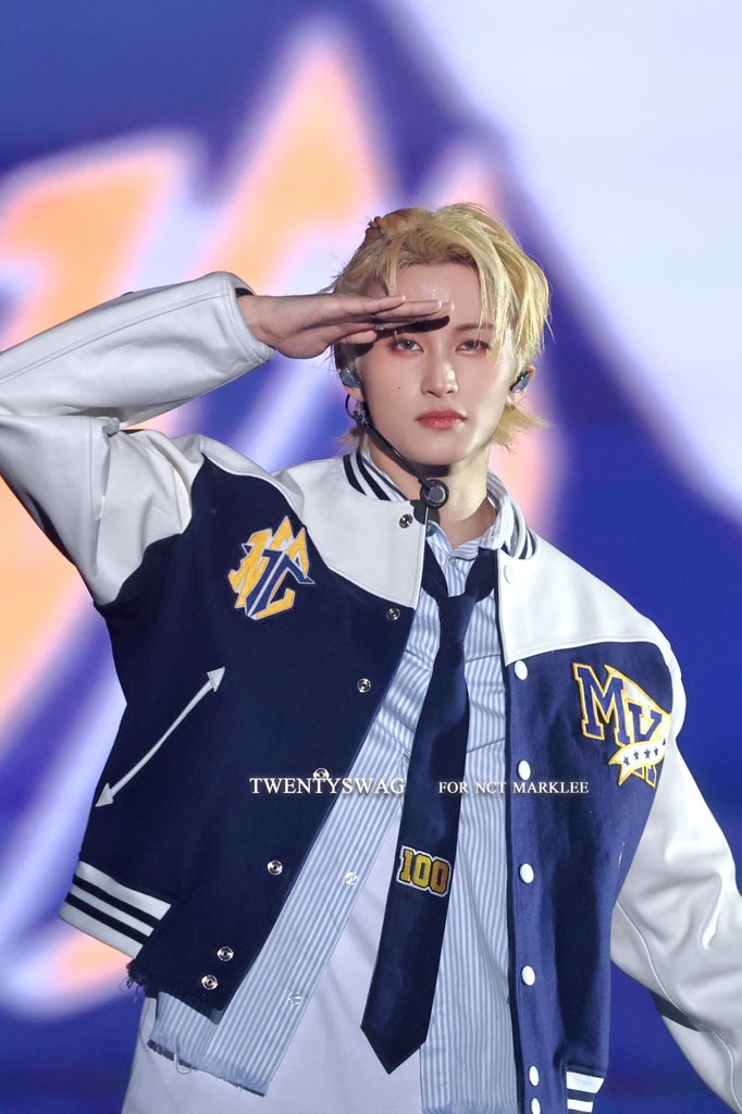 twentyswag's tweet image. #마크 #MARK #NCT 
241129