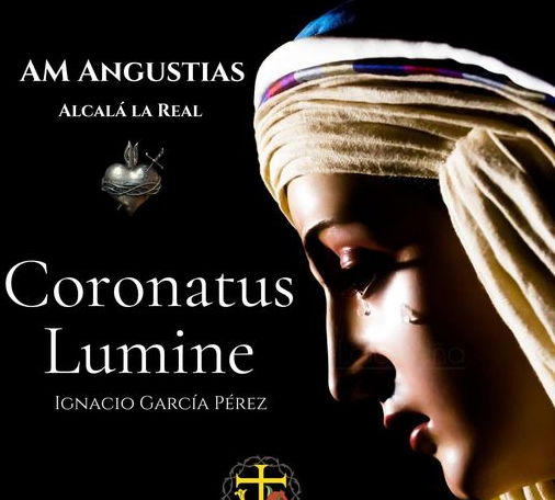 “Coronatus Lumine”: Nueva marcha dedicada a Ntra. Sra. de la Luz de Granada por su Coronación Canónica