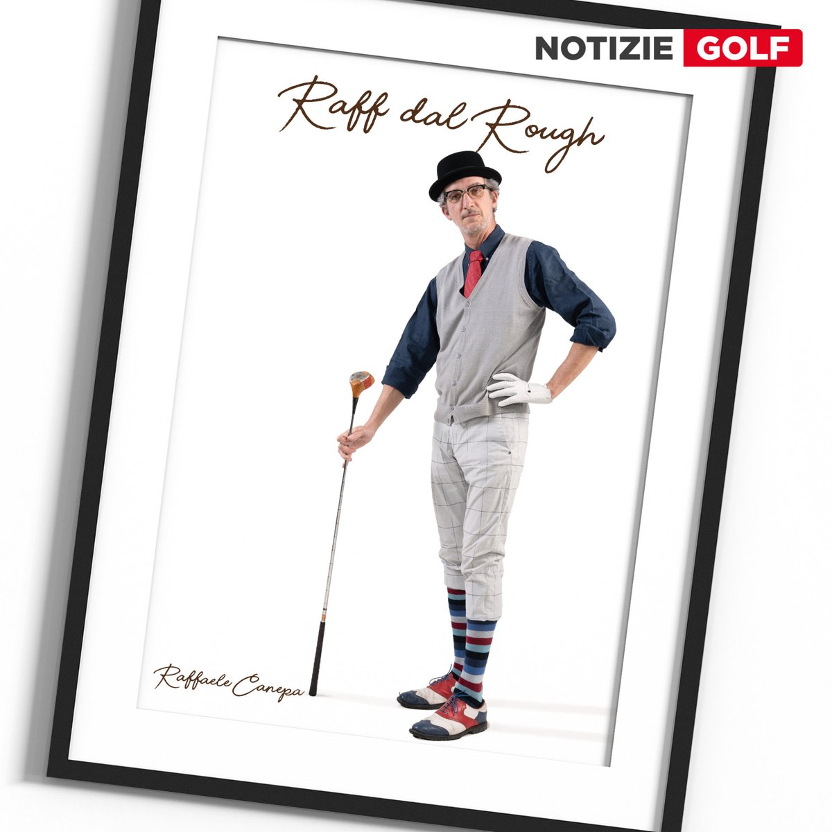 L’Orso e la Tigre
Raffaele Canepa
notiziegolf.it/?p=79309