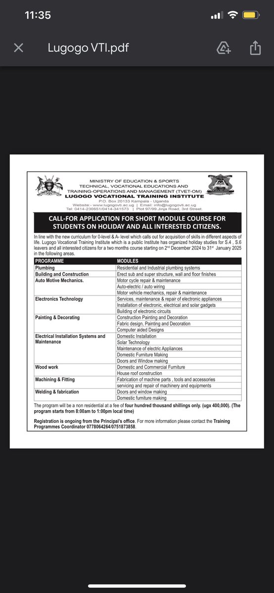 hallo my beautiful people have you grabbed your self this . opportunity please do before chances run out.