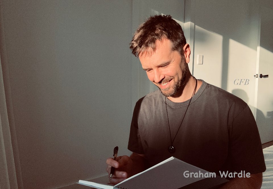 GrahamfanB's tweet photo. Being who you are, honoring your authenticity, reclaiming your desires, staying true to yourself, and respecting your limits will lead you to extraordinary places. https://t.co/fnzIAmyqL3