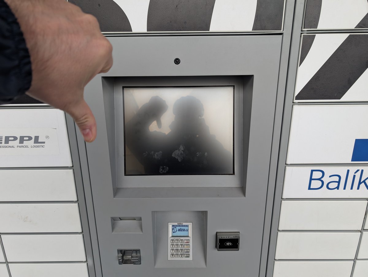 Jakub Čížek tweet media