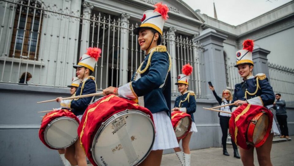 _noesbait's tweet photo. 👯¿Conocés la historia de la Guardia Nacional del Mar?

🌊La Guardia se transformó con el tiempo en un ícono de Mar del Plata, que representa a la ciudad desde 1969.

Descubrí cómo se formó, quiénes fueron sus fundadores y cuál es su presente, en el siguiente hilo 👇 https://t.co/tPSrXfBaxy