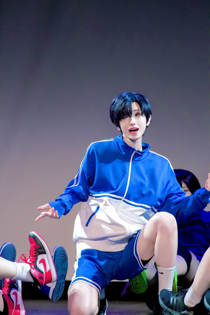 eve_cos_'s tweet image. [ 가비지타임 ]

_ 성준수

🏀누가농구안하고춤추래‼️

────────

241124 제72회 코코페

#성준수 #가비지타임 #garbagetime
#코스프레 #cosplay #コスプレ #イブcos