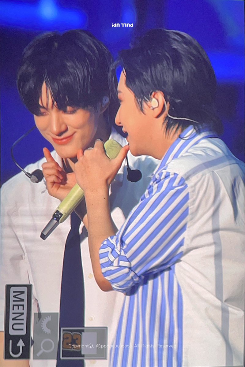 241129 TDS3 day1

#제노 #JENO
#런쥔 #RENJUN