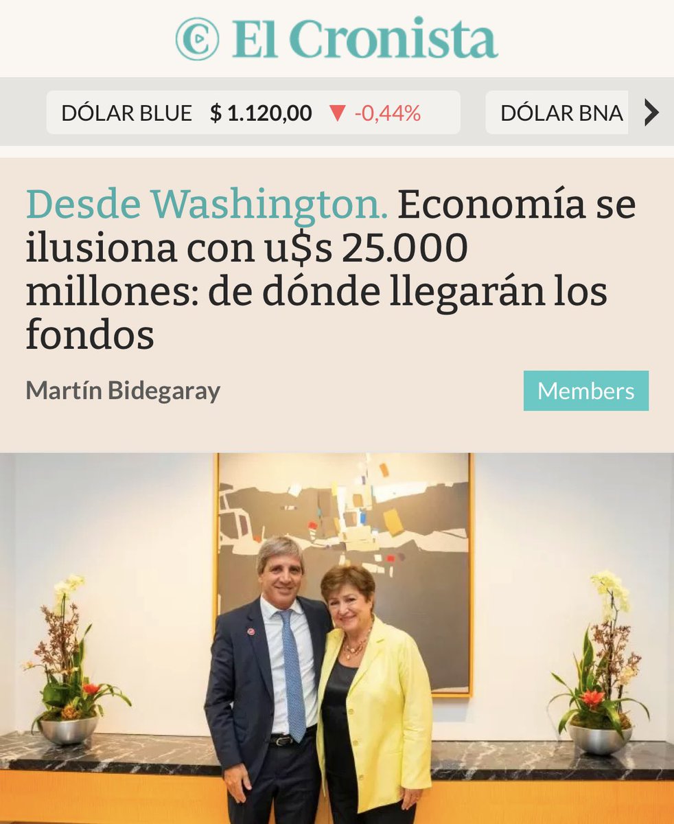 Carlos Maslatón tweet media