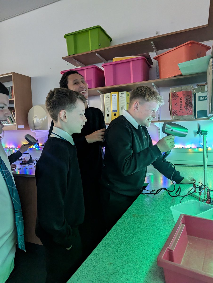 MissMuirBio tweet media