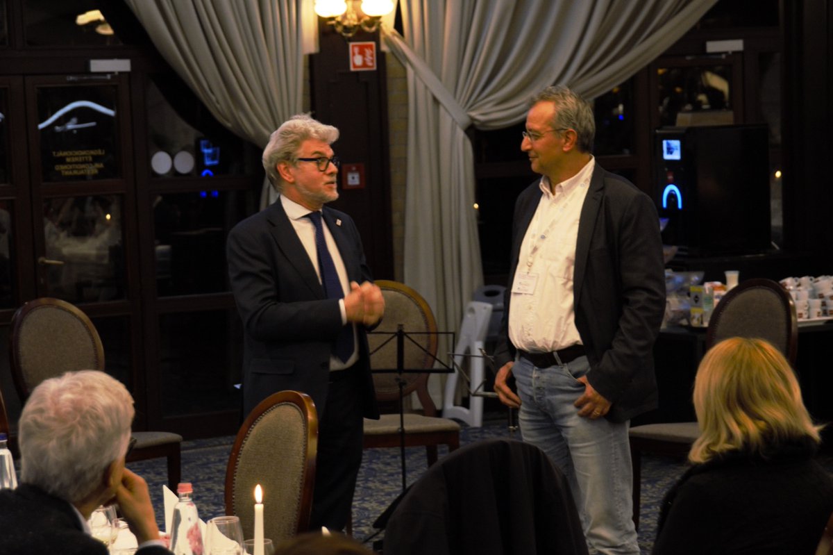 MetabERN tweet media