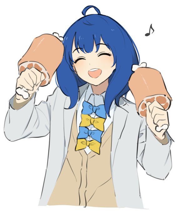 🍖HAPPY BIRTHDAY🍖
#マケイン 