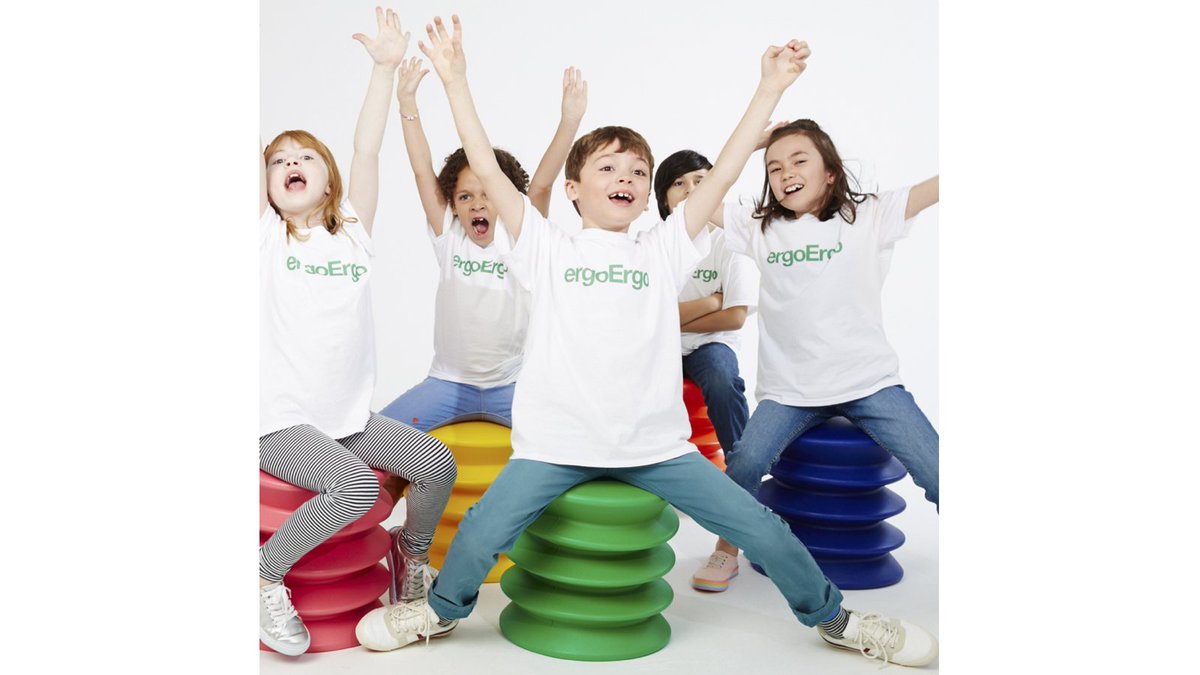 Bring on the #BlackFridayDeals!! We're excited three of our fantastic retailers <a href="/amazon/">Amazon</a>, <a href="/SharperImagecom/">SharperImage.com</a> and fdmt in Canada are including our #flexibleseating in their #BlackFriday sales. Go to bit.ly/4eRrpO0 for all the info!