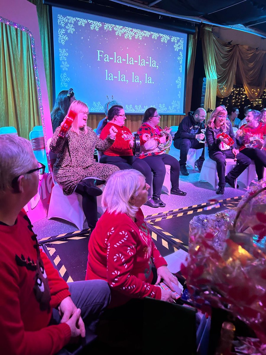 Just a reminder that that on Wednesday 4th December we will be holding a Catherine Care carol concert at Catherine Care in Norton Canes! Doors will be open from 5, with performances starting at six by the fabulous Catherine Care drama team.

#adultcare #Thrive #CatherineCare