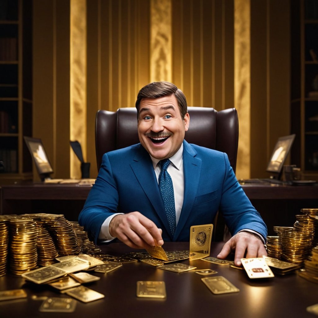 DadJokes_Dollar's tweet image. DJD A crypto meme Token
#DadJokesDollar #DJD #CryptoWithHumor #DadJokeCrypto #InvestAndLaugh #crypto #cryptocurrency #bitcoin #trading #billionaire #fun #jokes