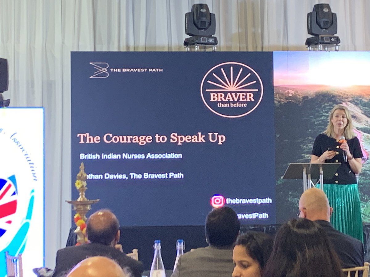 Vignesh Murali (@vmurali1988) on Twitter photo Loved listening to <a href="/BravestPath/">The Bravest Path</a> on the courage to speak up. Lots to ponder and take back to <a href="/REACHNUH/">REACH Network NUH</a> <a href="/NUHGlobalHealth/">NUH Global Health Partnerships</a> <a href="/PINCNUH/">PINC NUH 🏳️🌈</a> <a href="/nottmhospitals/">Nottingham University Hospitals</a>. Loved listening to <a href="/BravestPath/">The Bravest Path</a> on the courage to speak up. Lots to ponder and take back to <a href="/REACHNUH/">REACH Network NUH</a> <a href="/NUHGlobalHealth/">NUH Global Health Partnerships</a> <a href="/PINCNUH/">PINC NUH 🏳️🌈</a> <a href="/nottmhospitals/">Nottingham University Hospitals</a>.