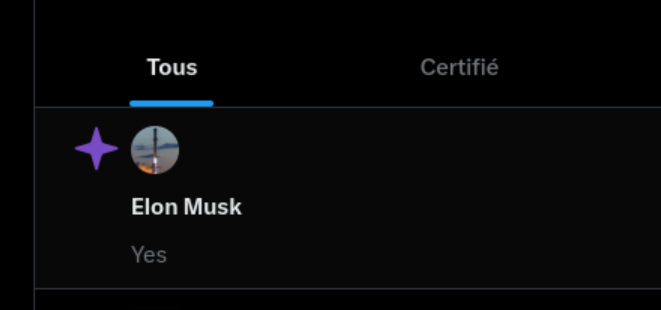 Baptiste, not here anymore → @bmathus.bsky.social tweet media