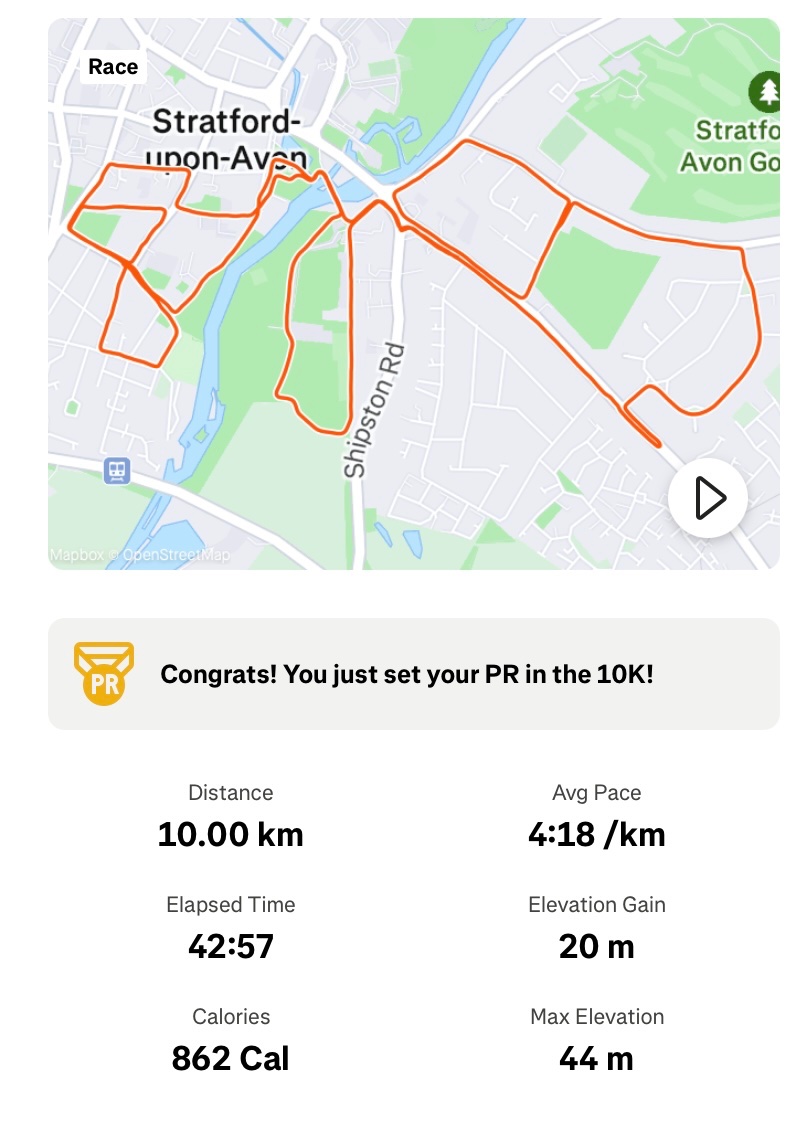 gorv97's tweet image. November challenge for Movember all done and dusted. Good way to finish.

Great running @smaley02 and @Jamiemcilroy94 and hopefully raise some good money for a great cause. If anyone would like to donate to charity please do!

uk.movember.com/mospace/137852…