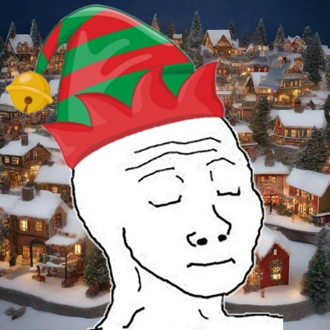 ELFJAK_CTO's tweet photo. TFW $ELFJAK MOONS!!!!! https://t.co/Woe0zLRPPk