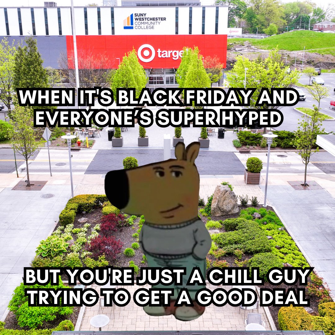 Cross County Center tweet media