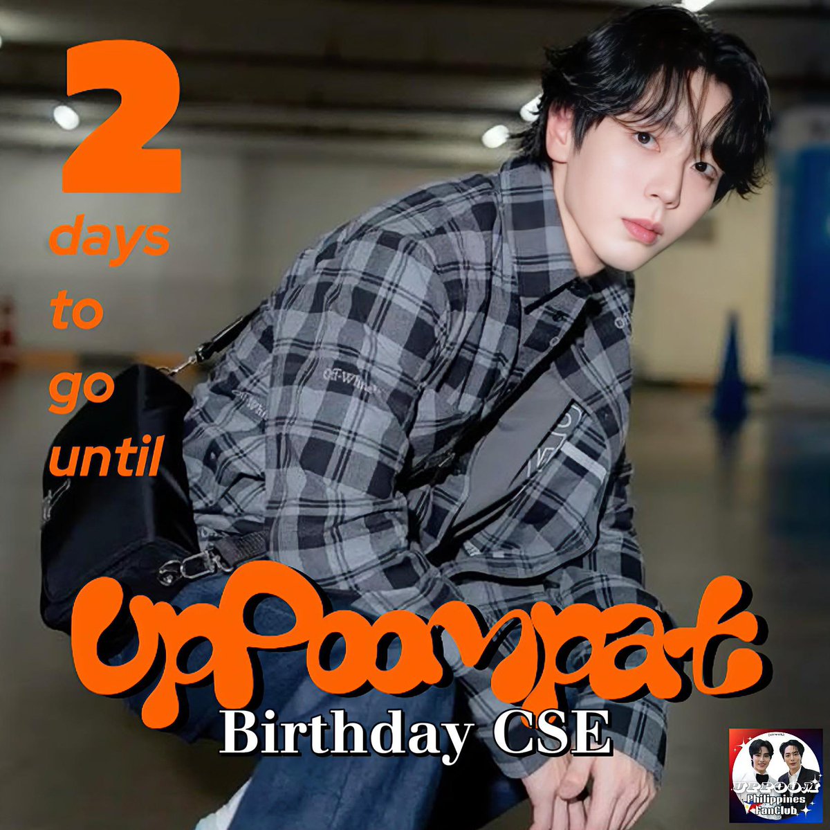 UpPoomPHFC's tweet photo. WE ONLY HAVE 2 DAYS !!
and we're still accepting registrants! 🥳🤍
REGISTER HERE!!
Link for CSE ⬇️✨
🔗https://t.co/LqtIf7Vi2y
Stay-At-Home Kits ⬇️✨
🔗https://t.co/kNgLBJCoMb
#UpPoompatBDAY_CSEinPH
#UpPoom #toobtub #mymayo #uppoompat @uppoompat https://t.co/3TLBHoiMH2