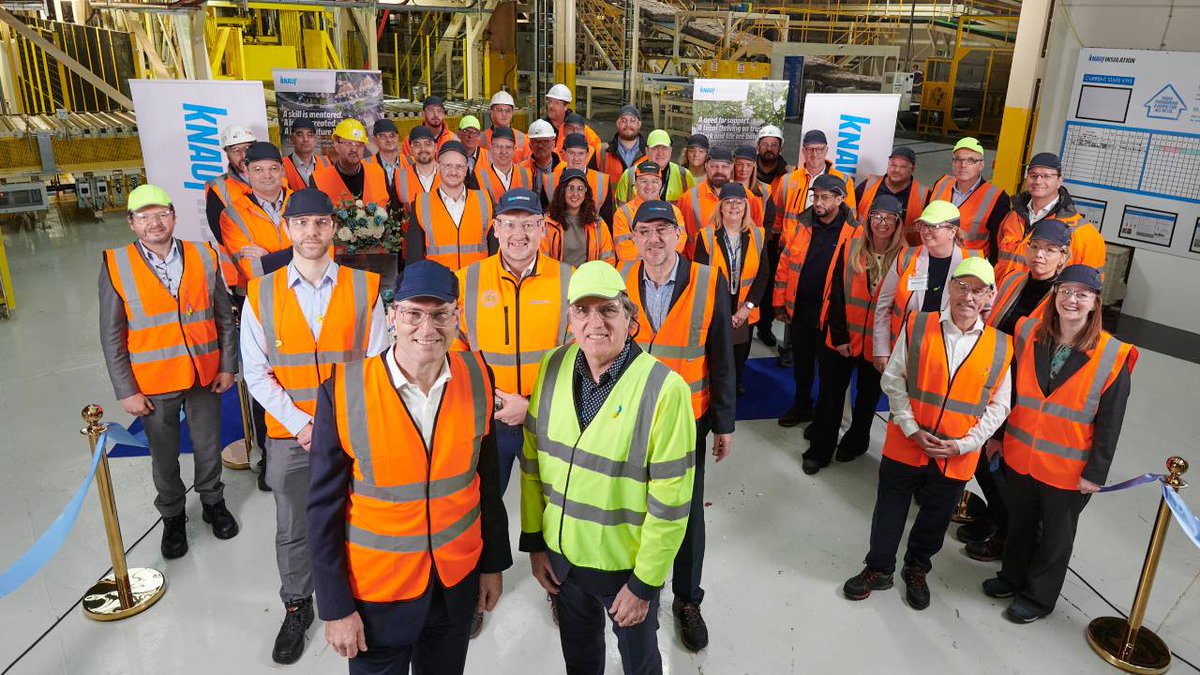 Trending Now Builders Merchants tweet media
