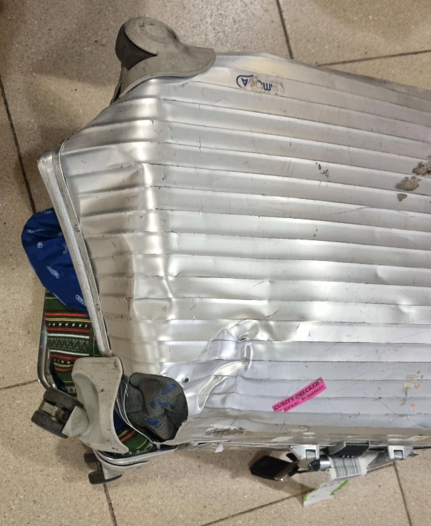 Dr. Matthias Böse tweet media