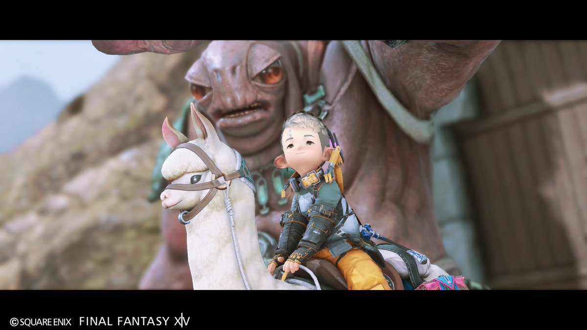 scottlex_'s tweet photo. マスターにギャザクラ装備納品いただきました
迅速なご対応まことにありがとうございます🔨 https://t.co/1641MRZvcX