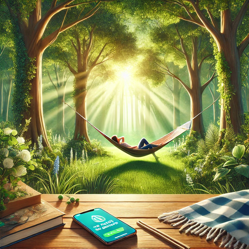 Restify_App's tweet image. It’s Friday! 🎉

Did you know screen time peaks on weekends, with many spending 9+ hours a day on devices? 😳 

This weekend, why not unplug, unwind, and focus on what truly matters. 🌿 

#FridayFeeling #DigitalDetox #Unplug #Restify

@vechainofficial #VET