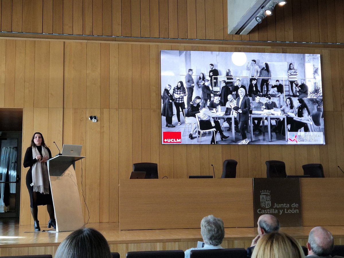 Dr. Luis A. Pérez-Romasanta tweet media