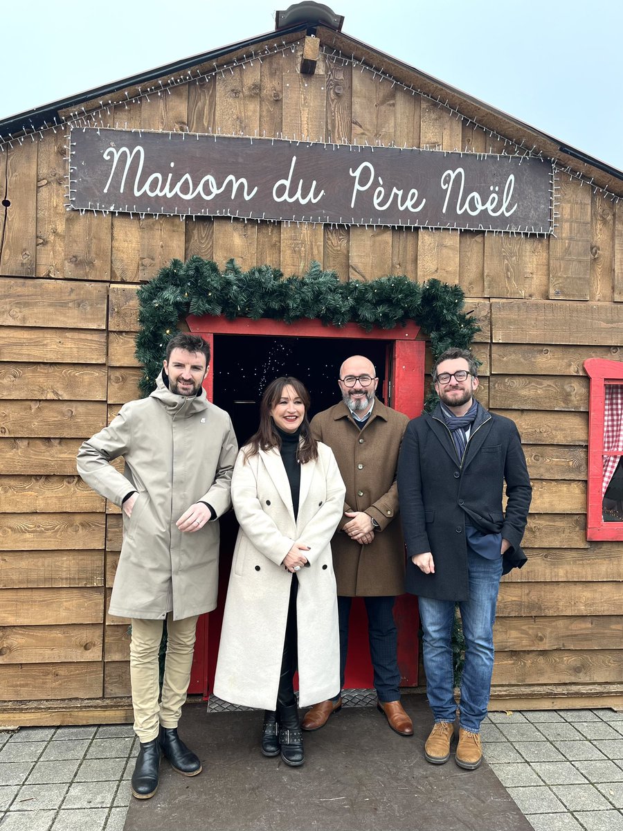 La Roche-sur-Yon, Ville & Agglomération tweet media