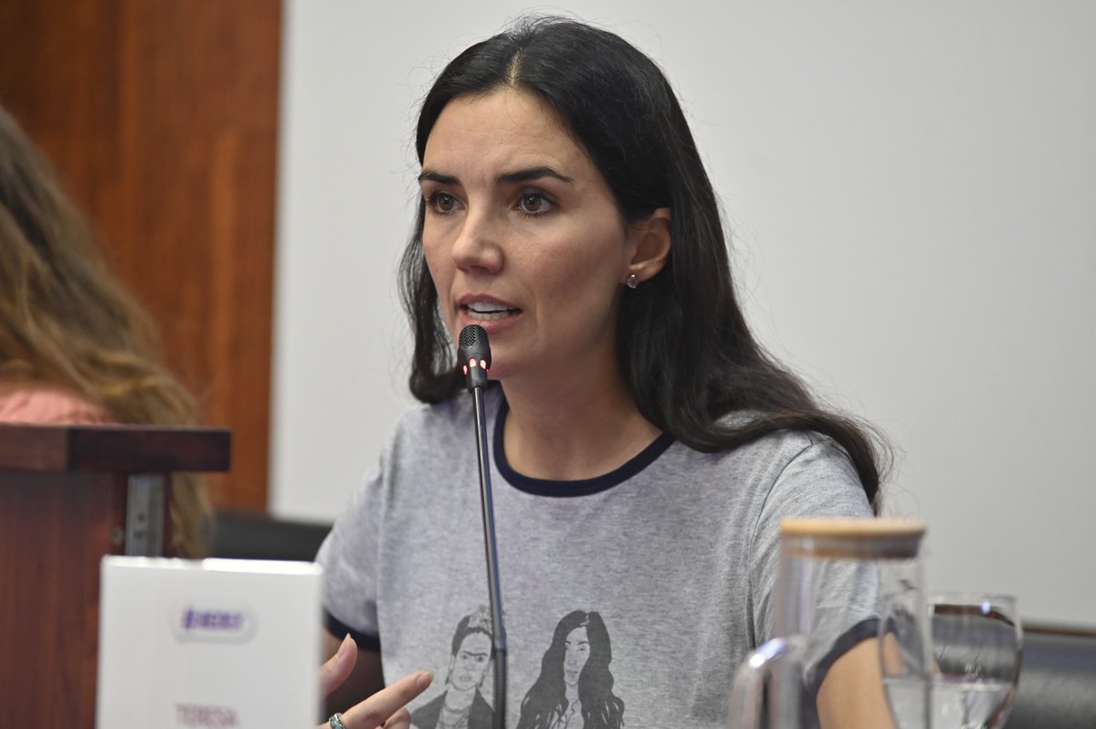 Cierra la jornada la ponencia "Nuevas formas de violencia sexual a través el mundo digital" de <a href="/TowandaRebels/">TowandaRebels</a> (Zua y Teresa)

#REDEX (<a href="/MSocialGob/">Ministerio de Derechos Sociales, Consumo y A2030</a>)