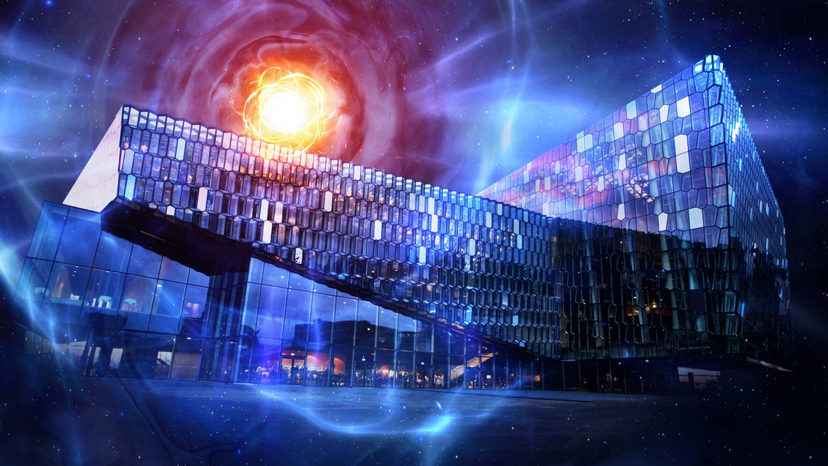 EVE Fanfest returns to Harpa in 2025, one of Reykjavik's most striking landmarks and home to many epic EVE festivals in the past.

Today and this weekend you can find excellent BLACK FRIDAY deals on Fanfest tickets and <a href="/Icelandair/">Icelandair</a> flights to Iceland!

#tweetfleet #BlackFriday