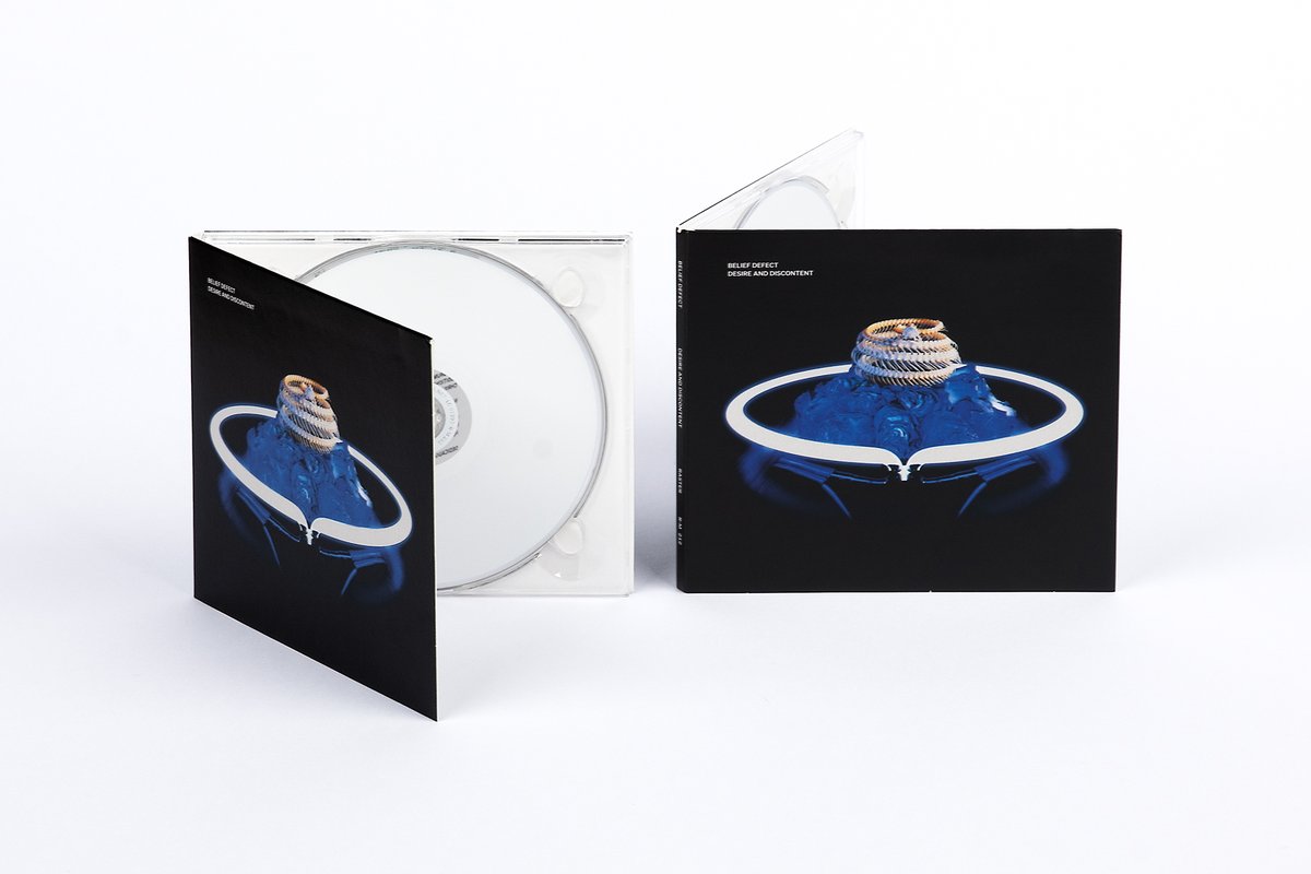 raster_raster's tweet image. Out today: @Belief_Defect »Desire and Discontent«
on CD and digital, 2x LP (gatefold) available for pre-order.

raster-raster.bandcamp.com/album/desire-a…

#rastermedia #beliefdefect #desireanddiscontent #industrialmusic #ebm #drone #techno