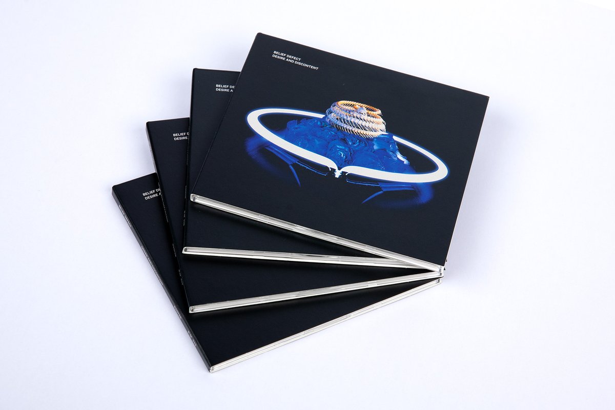 raster_raster's tweet image. Out today: @Belief_Defect »Desire and Discontent«
on CD and digital, 2x LP (gatefold) available for pre-order.

raster-raster.bandcamp.com/album/desire-a…

#rastermedia #beliefdefect #desireanddiscontent #industrialmusic #ebm #drone #techno