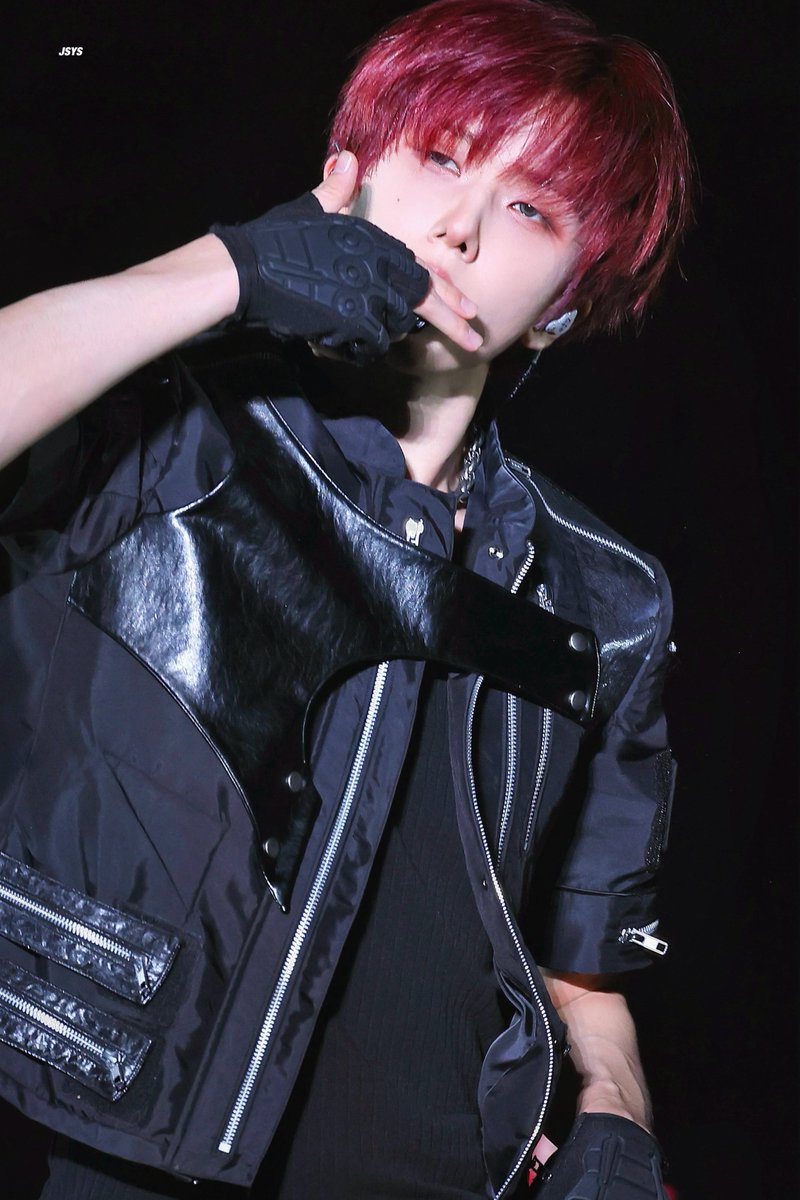 Jsys0205's tweet image. 241129 TDS3 Encore Day1

#지성 #JISUNG #NCTDREAM #박지성 #엔시티드림