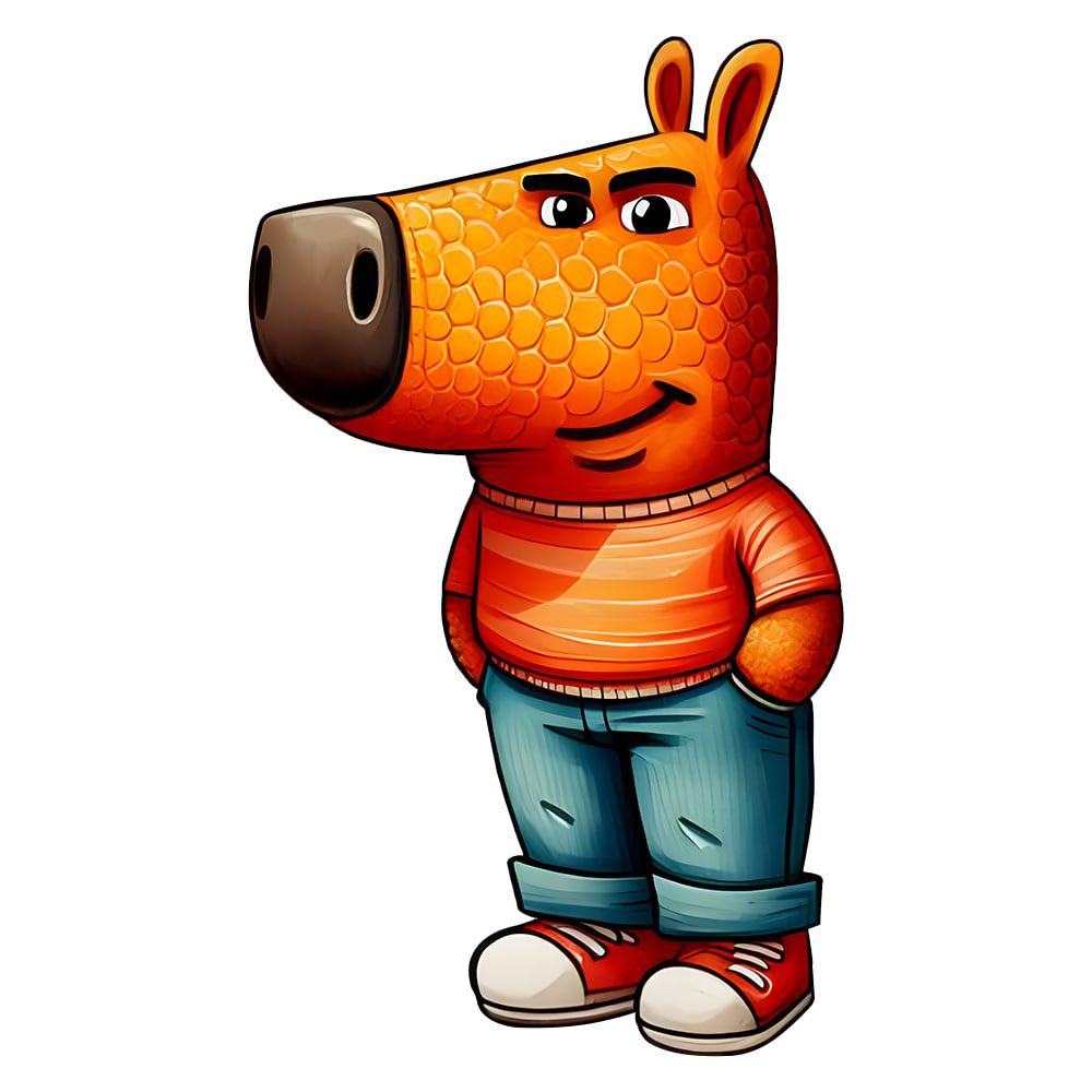 pangolindex's tweet image. Just chilling.