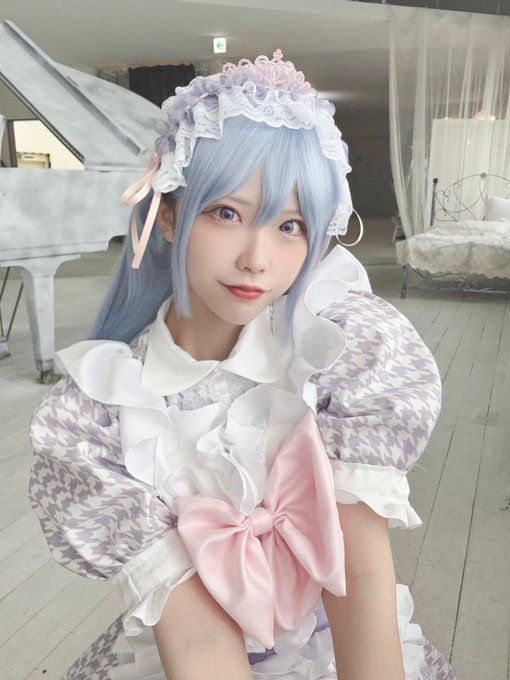 コスプレイヤーいたわさのTwitter画像37